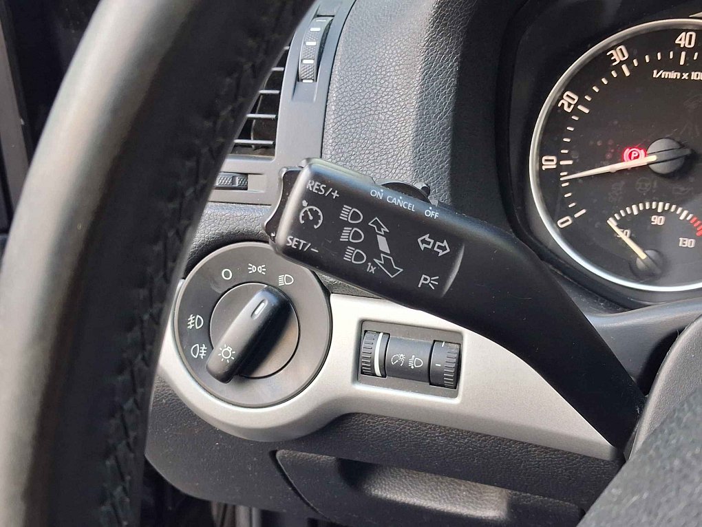 Škoda Octavia II 1.4TSi 