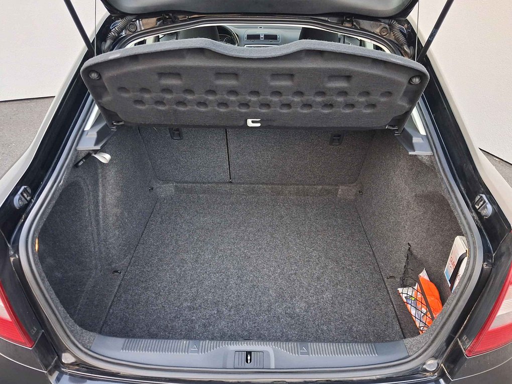 Škoda Octavia II 1.4TSi 