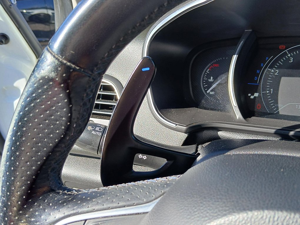 Renault Mégane 1.6TCe GT