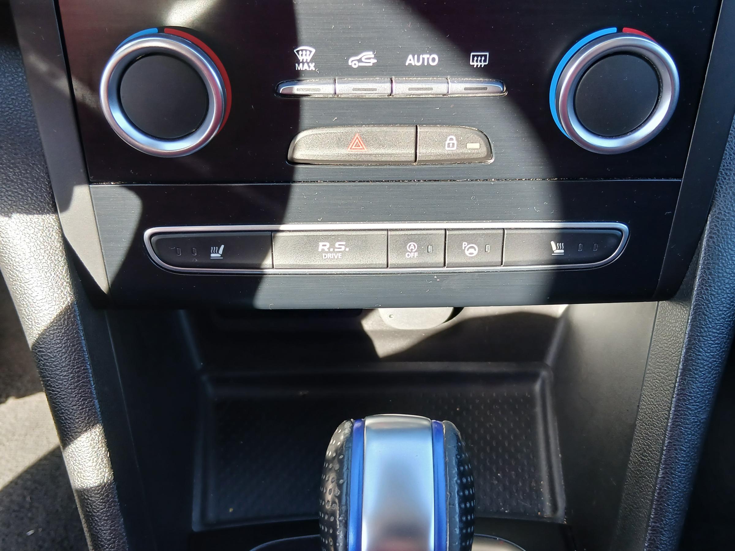 Renault Mégane, 2016 - pohled č. 19