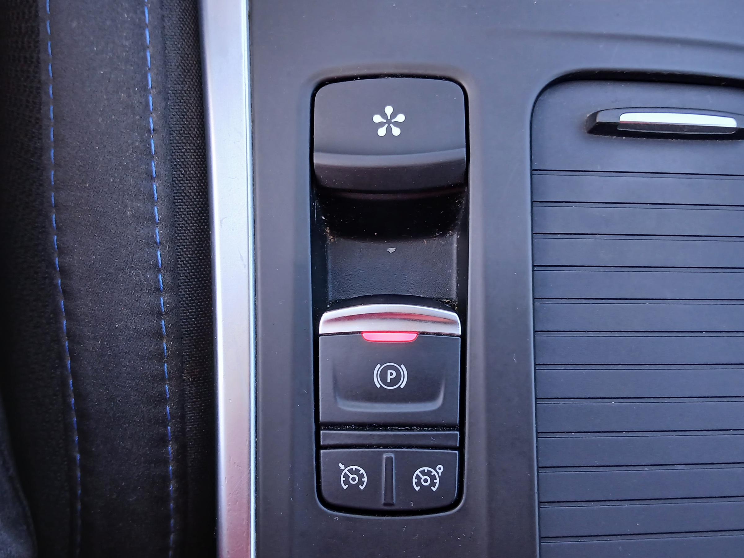 Renault Mégane, 2016 - pohled č. 22