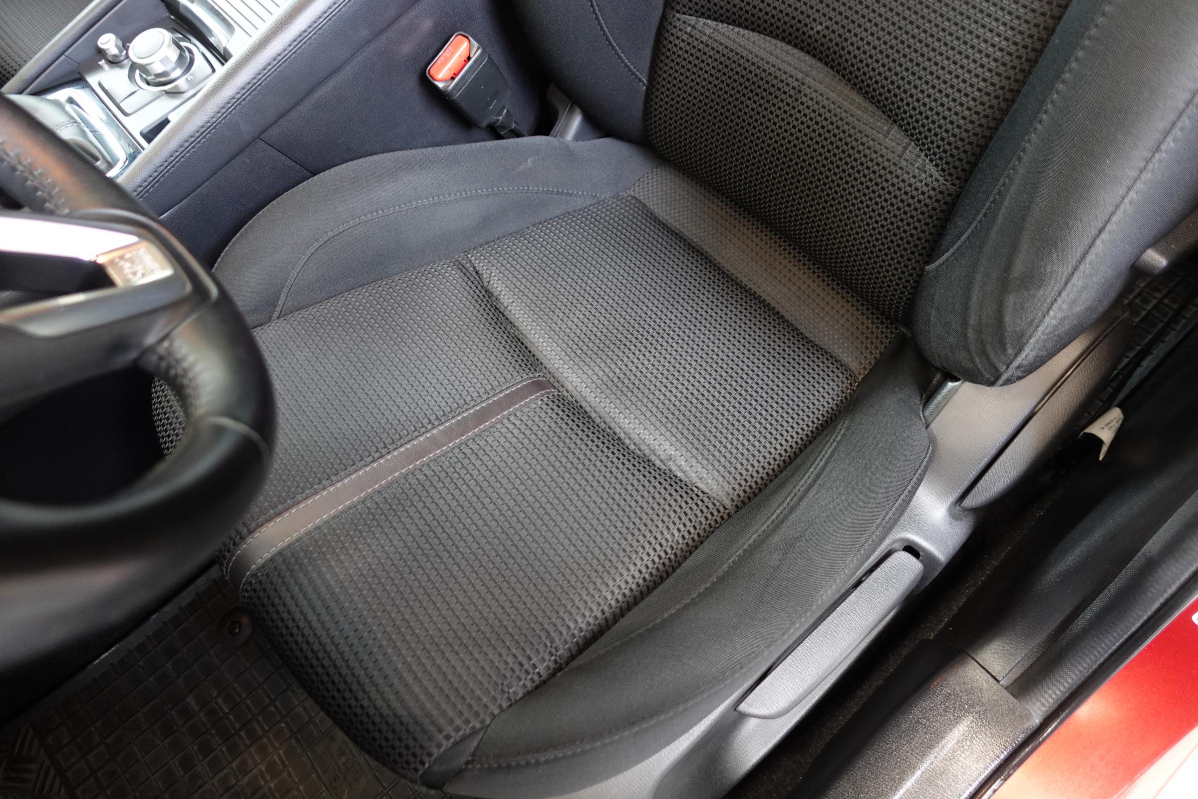 Mazda 3, 2017 - pohled č. 11