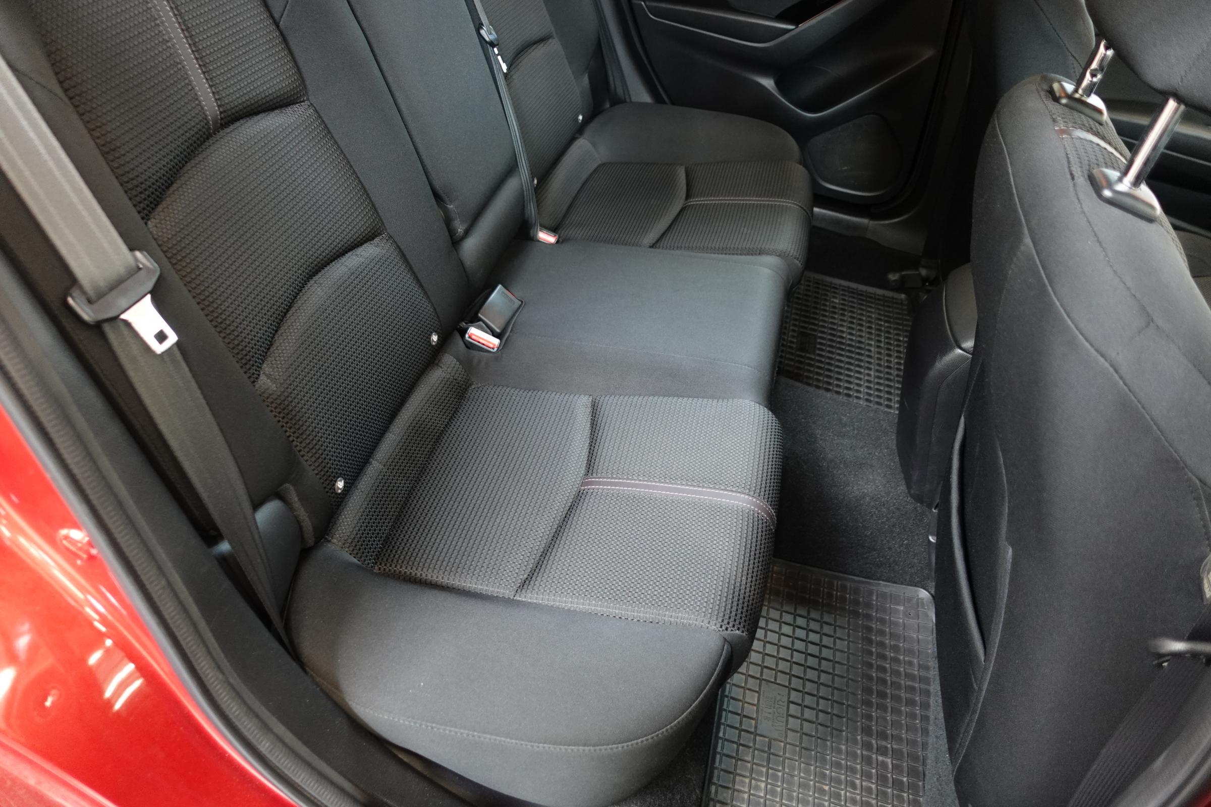 Mazda 3, 2017 - pohled č. 14