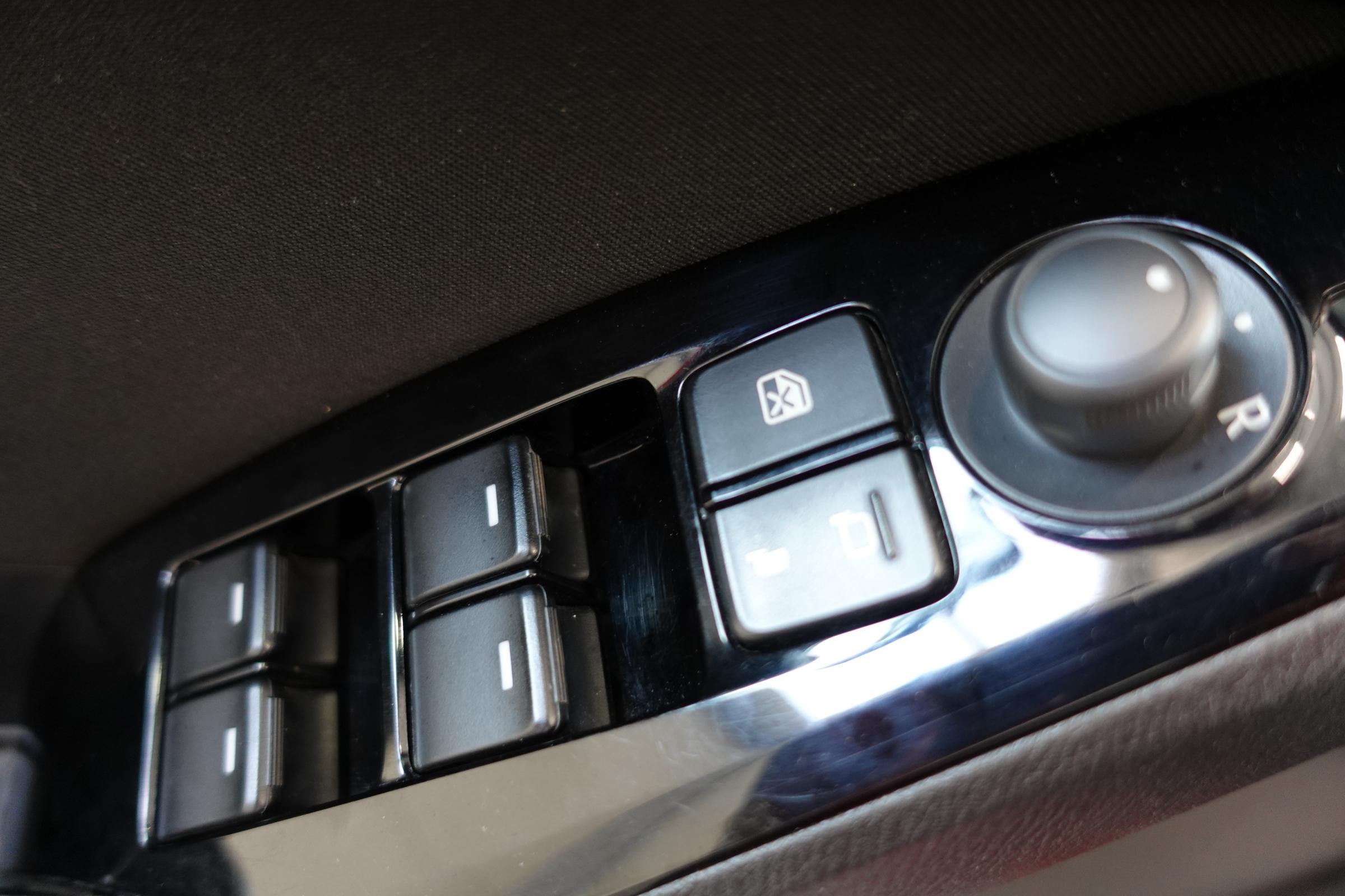 Mazda 3, 2017 - pohled č. 15