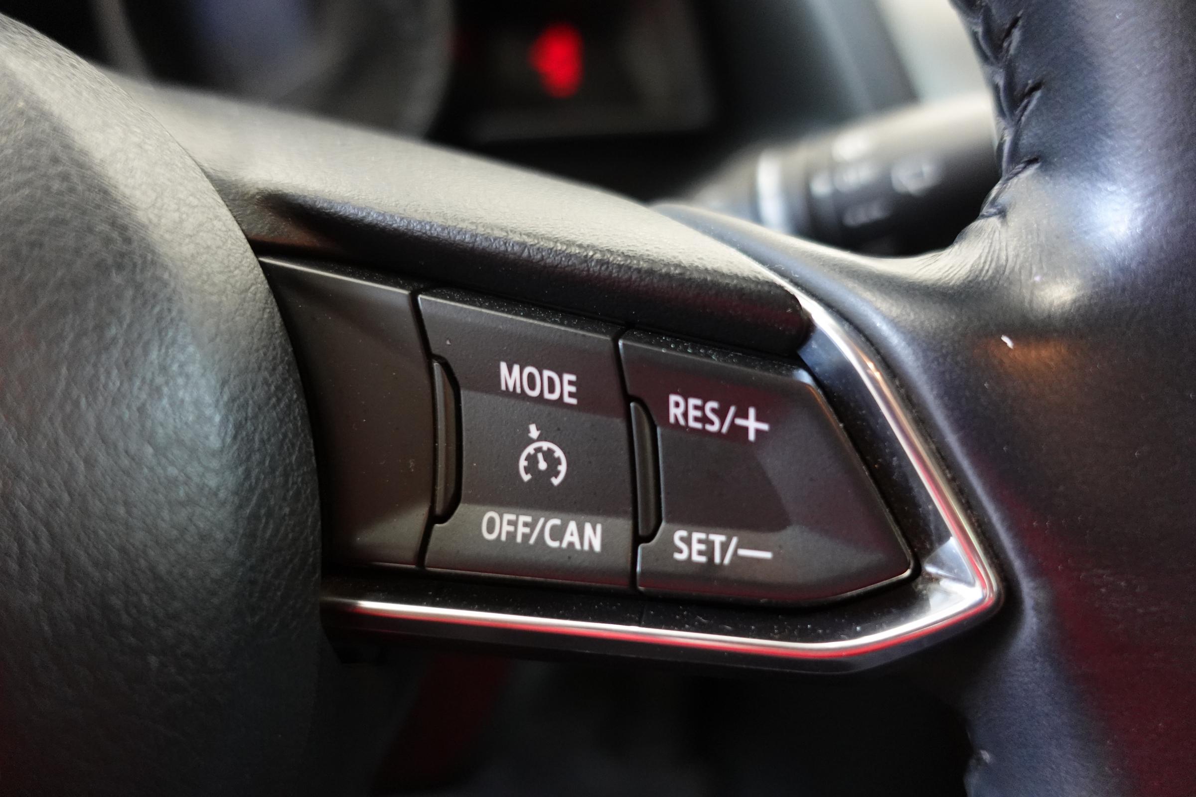 Mazda 3, 2017 - pohled č. 17