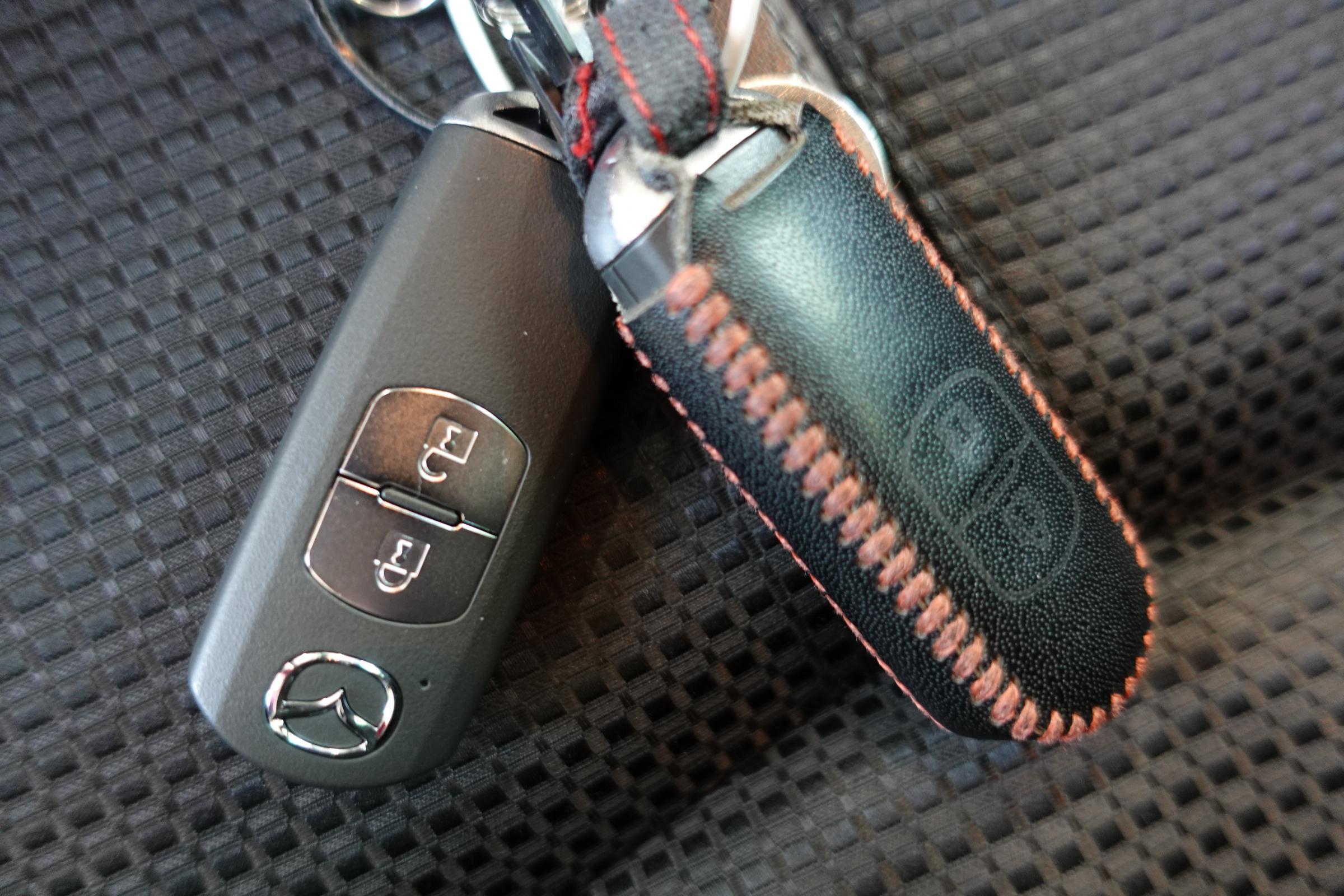 Mazda 3, 2017 - pohled č. 23