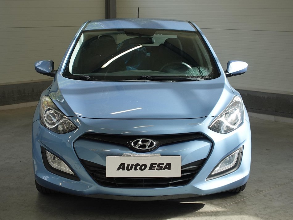 Hyundai I30 1.6i 