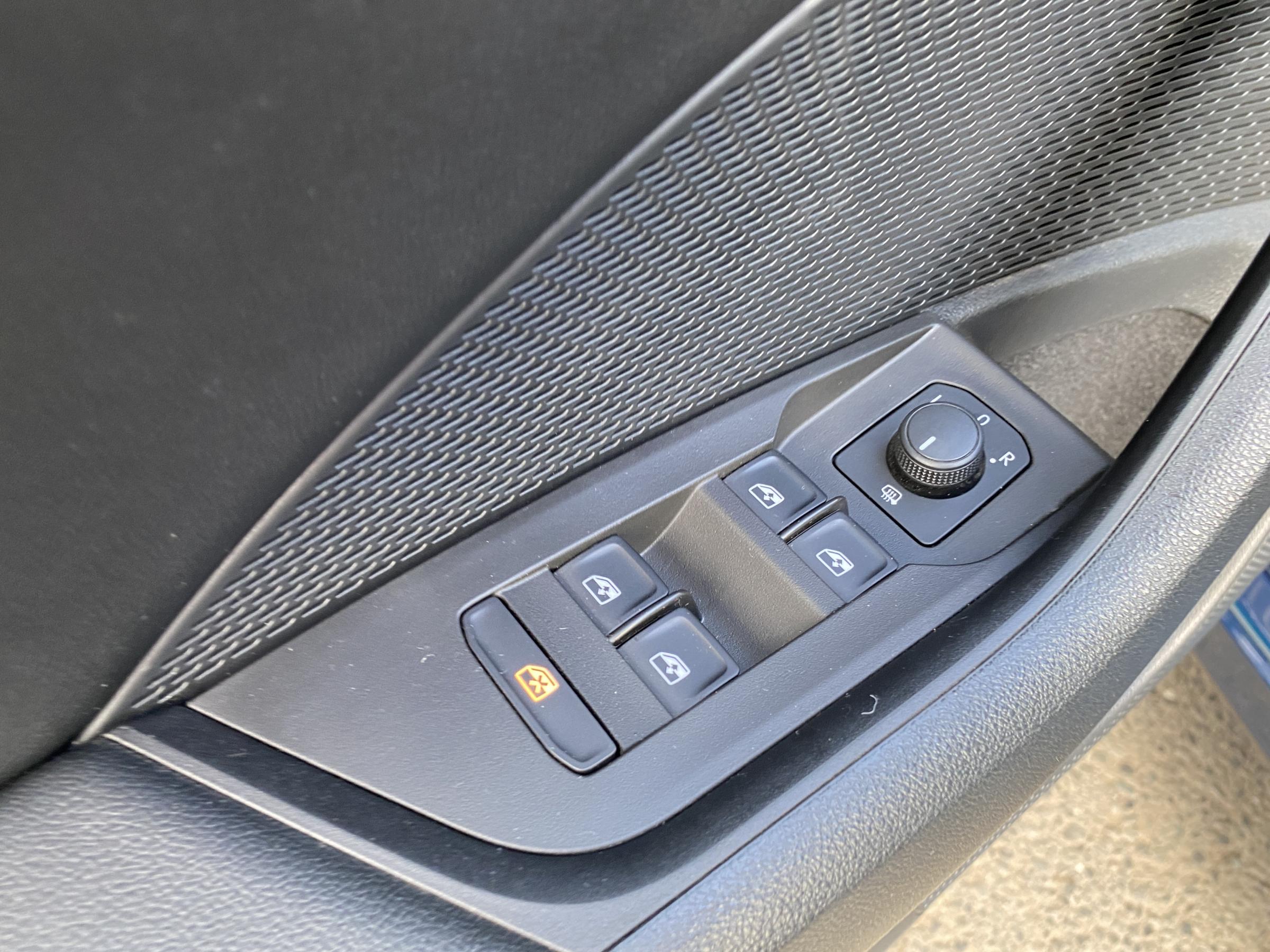 Škoda Octavia IV, 2020 - pohled č. 14