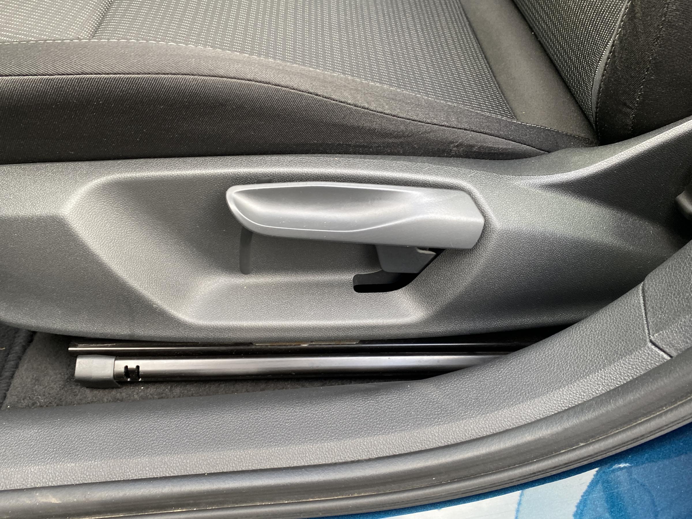 Škoda Octavia IV, 2020 - pohled č. 15