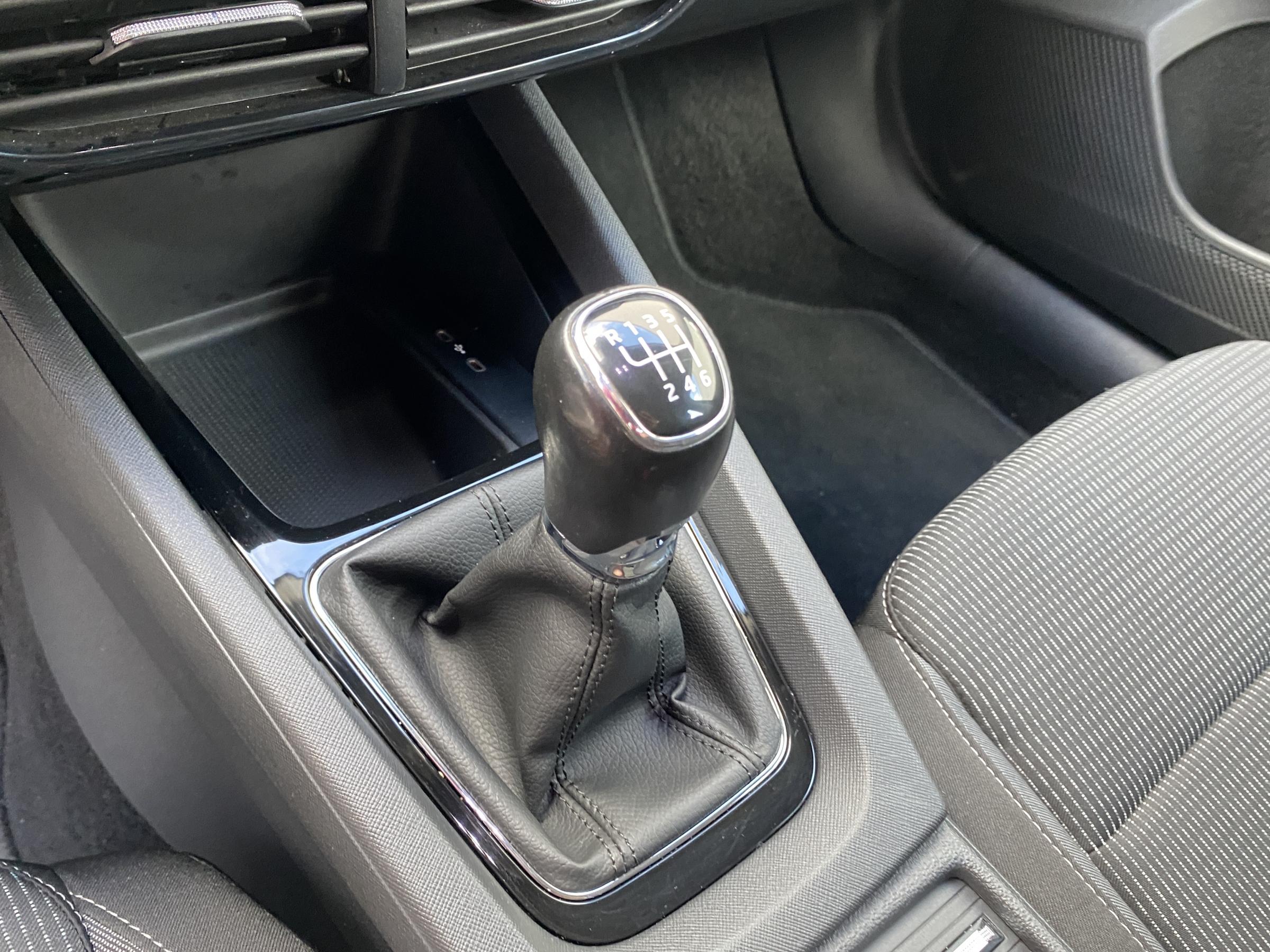 Škoda Octavia IV, 2020 - pohled č. 17