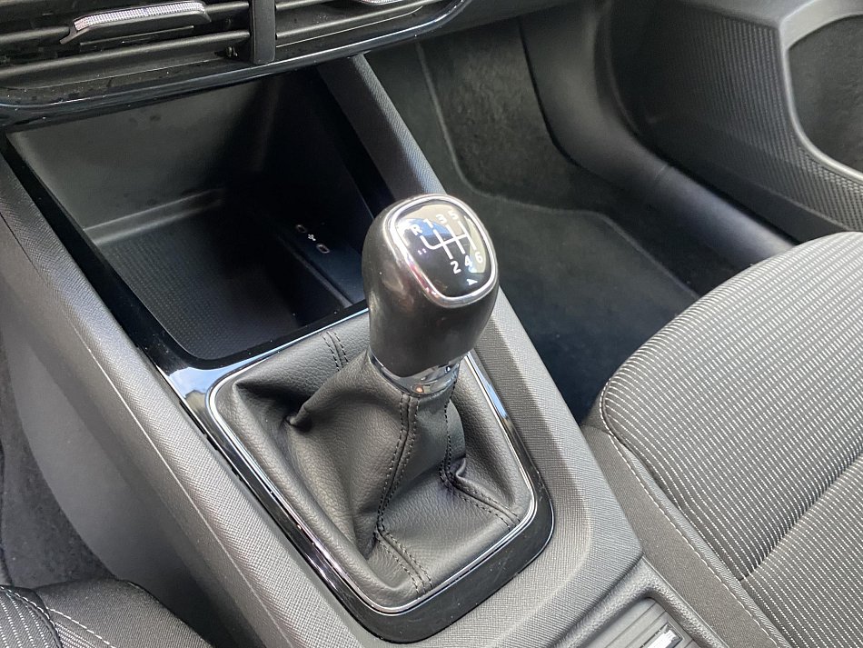 Škoda Octavia IV 2.0 TDi Ambition