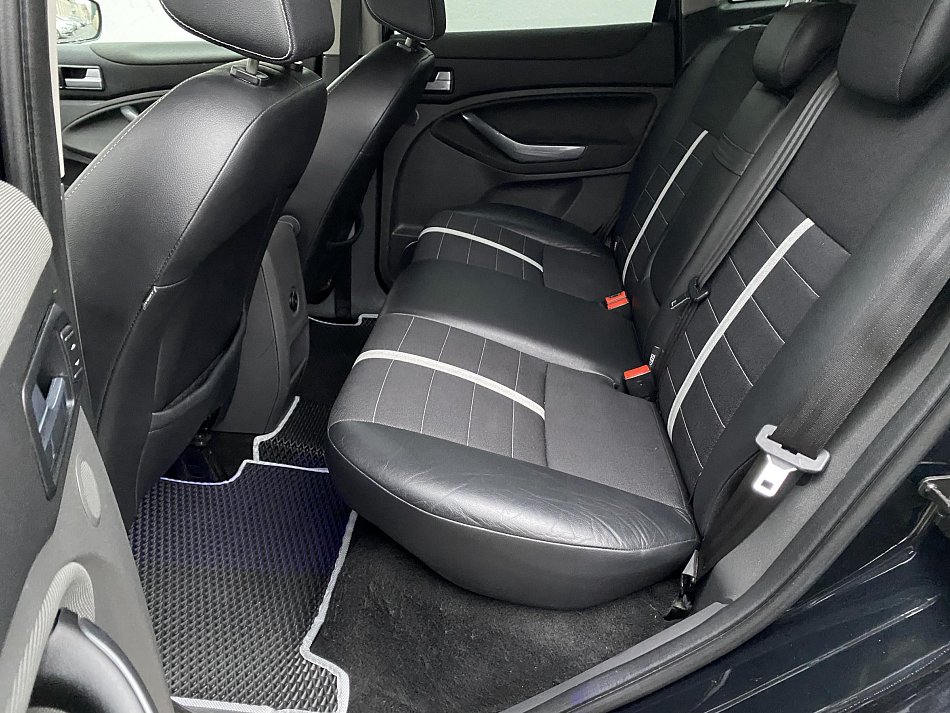 Ford Kuga 2.0TDCi  4x4