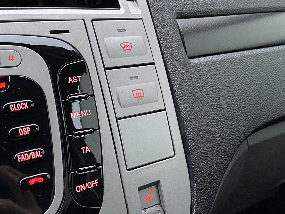 Ford Kuga 2.0TDCi  4x4