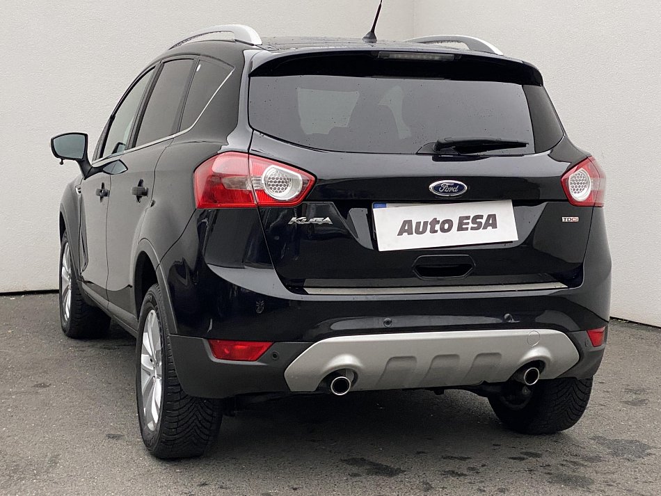 Ford Kuga 2.0TDCi  4x4