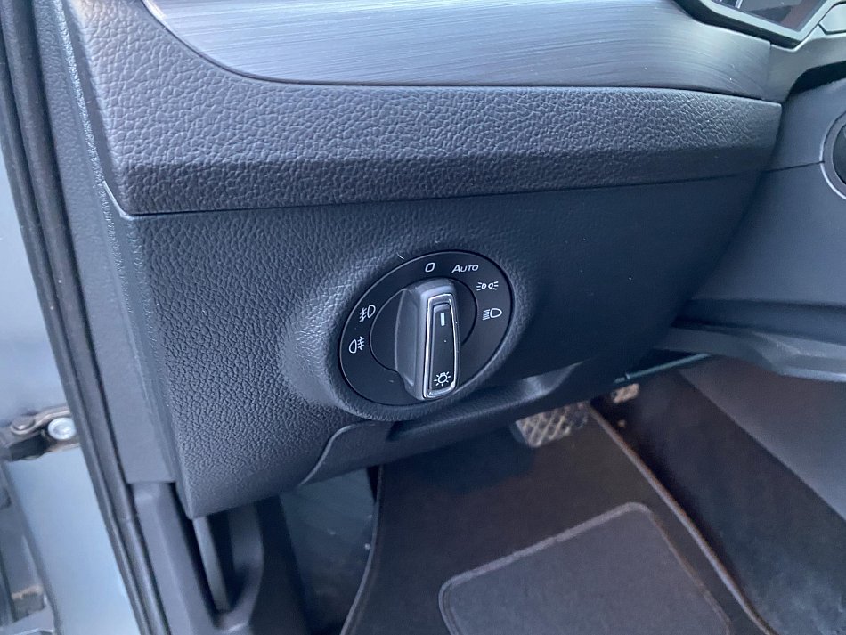 Škoda Superb III 2.0 TDi 