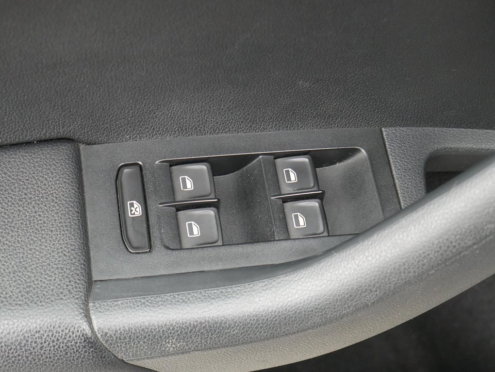 Škoda Octavia III 2.0 TDi 