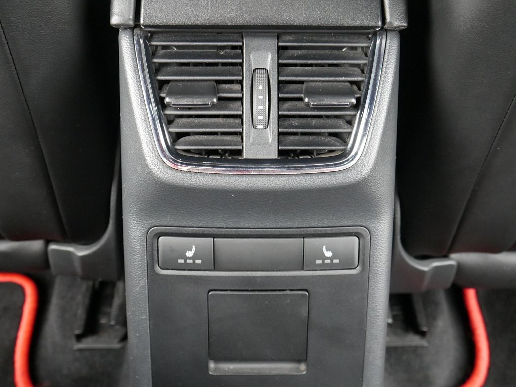 Škoda Octavia III 2.0 TDi 