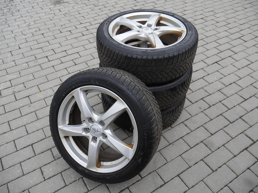 Škoda Octavia III 2.0 TDi 