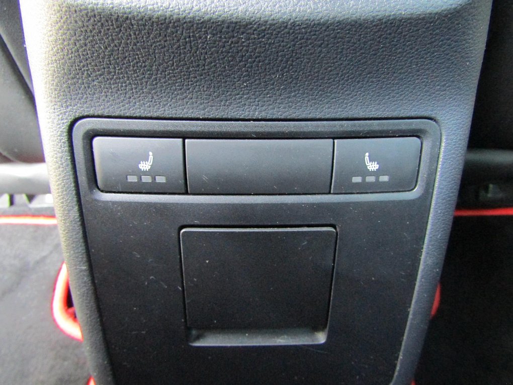 Škoda Octavia III 2.0 TDi 