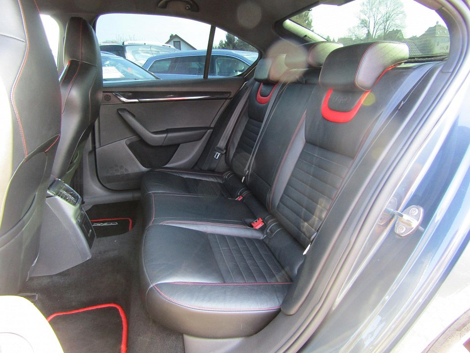 Škoda Octavia III 2.0 TDi 