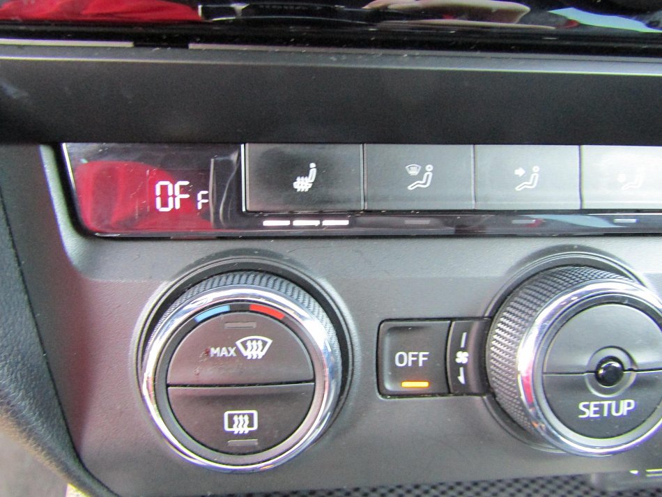 Škoda Octavia III 2.0 TDi 