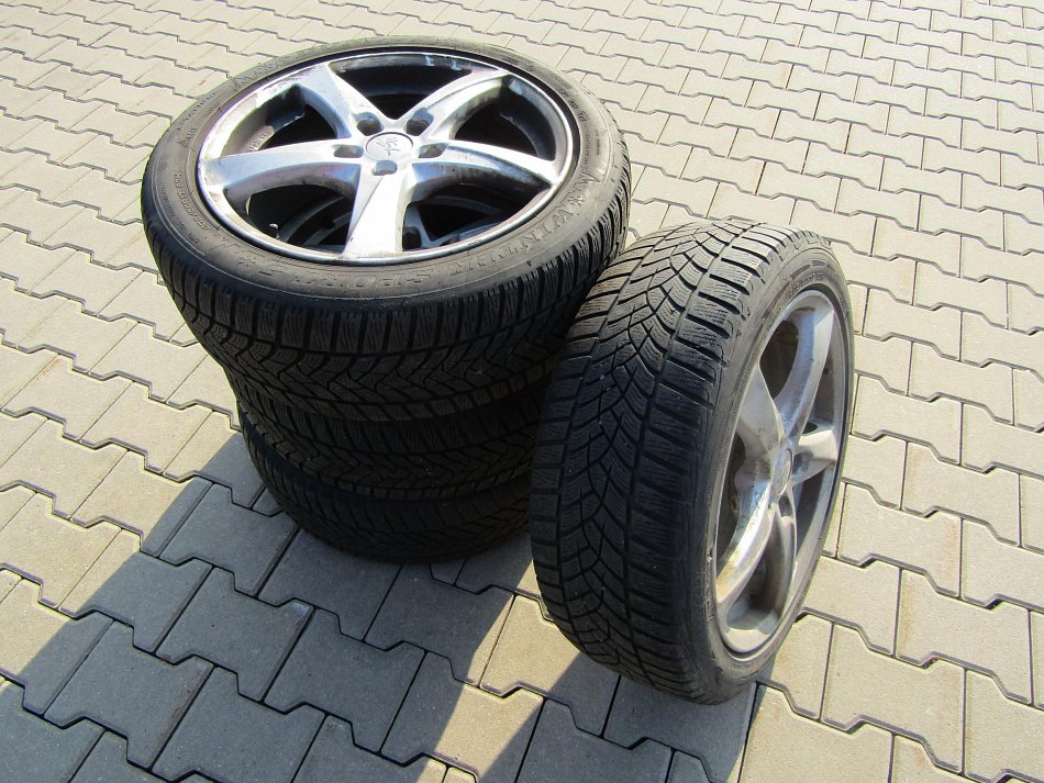 Škoda Octavia III 2.0 TDi 