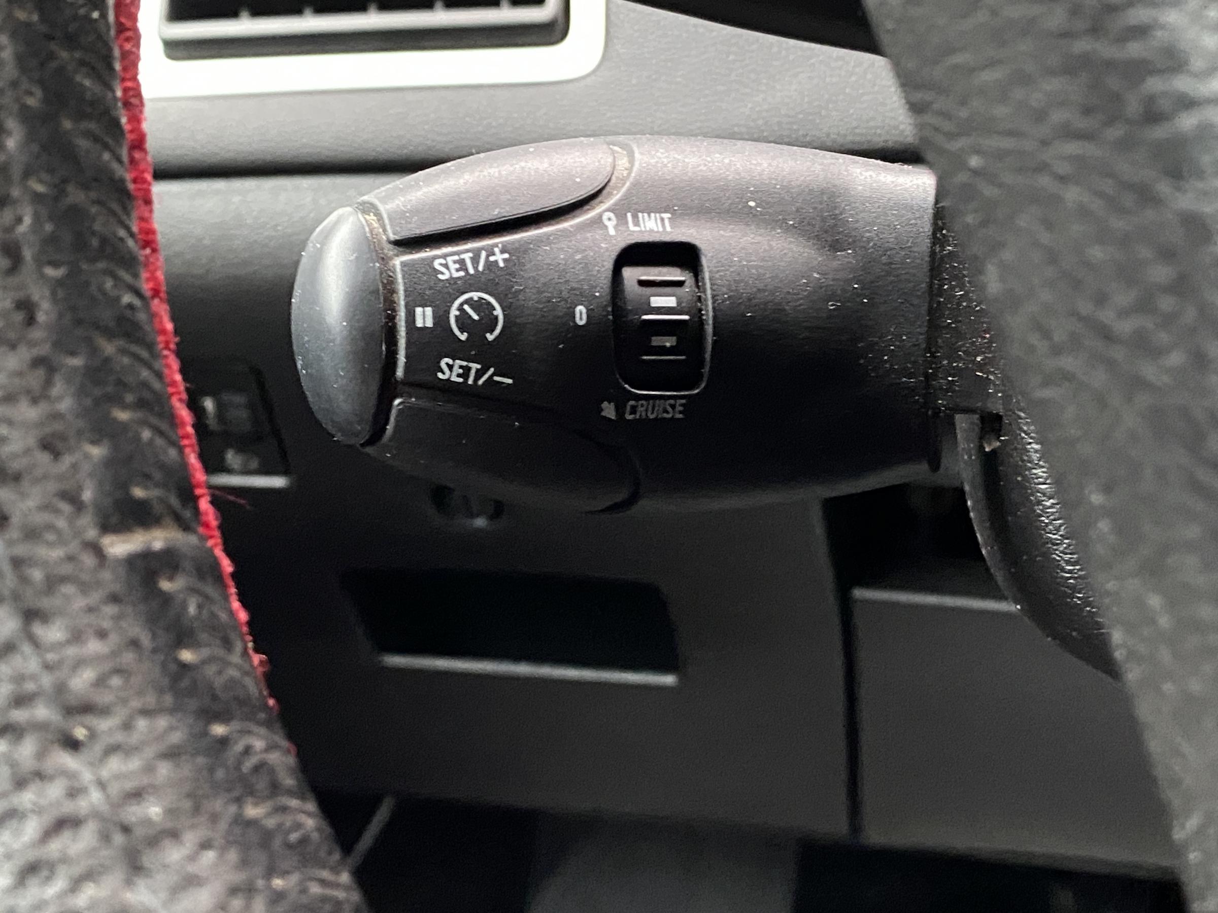 Peugeot 307, 2007 - pohled č. 13