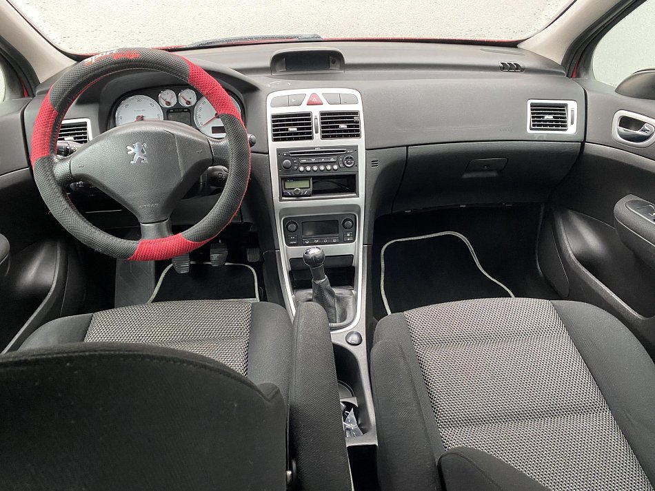 Peugeot 307 1.6HDi 
