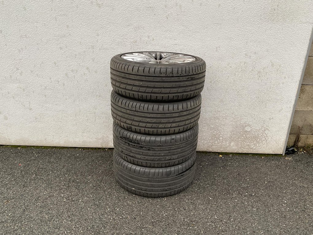 Škoda Superb III 2.0TDi 