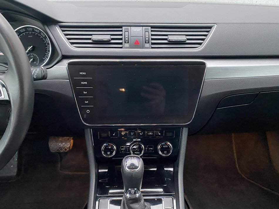 Škoda Superb III 2.0TDi 
