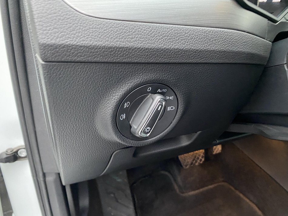 Škoda Superb III 2.0TDi 