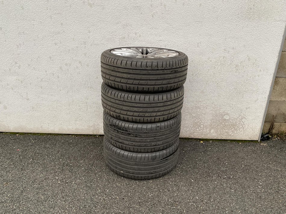 Škoda Superb III 2.0TDi 