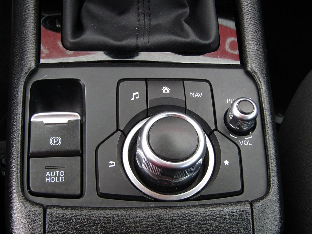Mazda CX-3 2.0i 