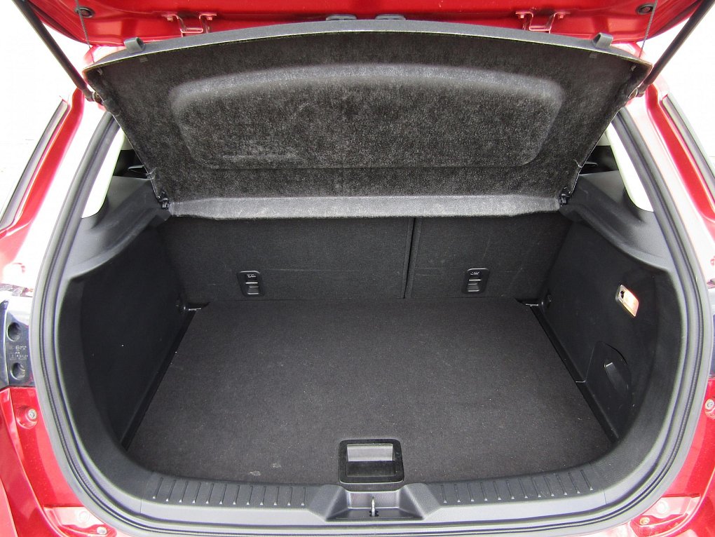 Mazda CX-3 2.0i 