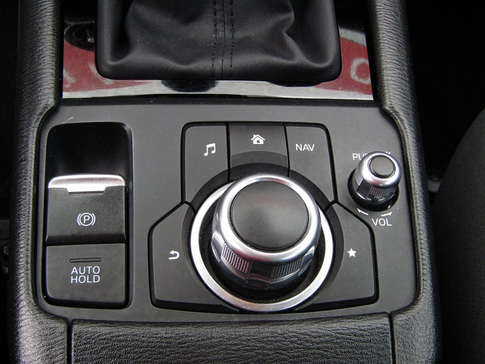 Mazda CX-3 2.0i 
