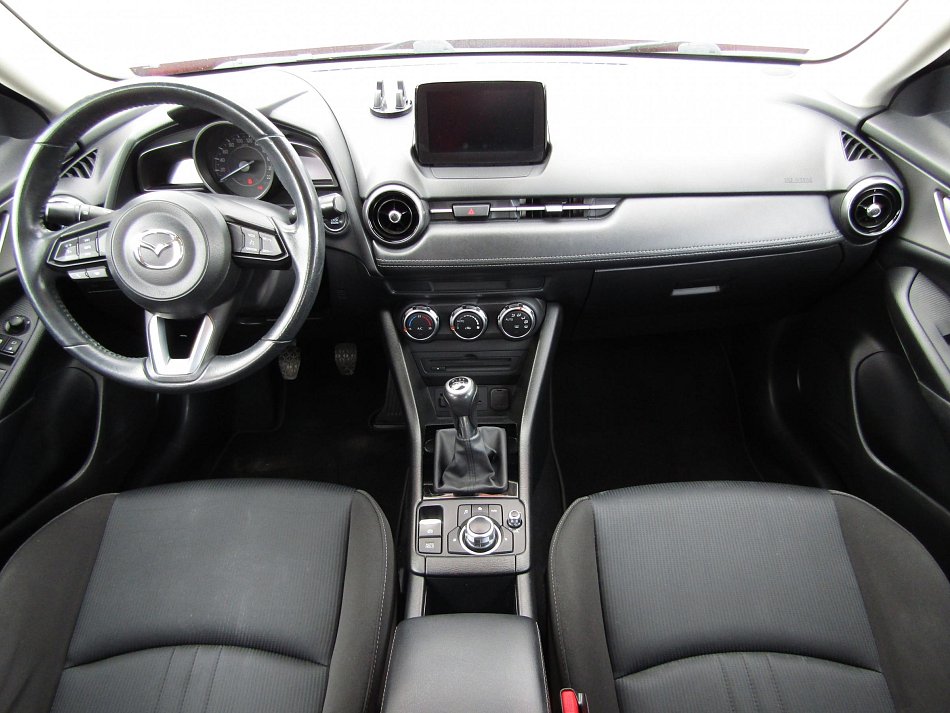 Mazda CX-3 2.0i 
