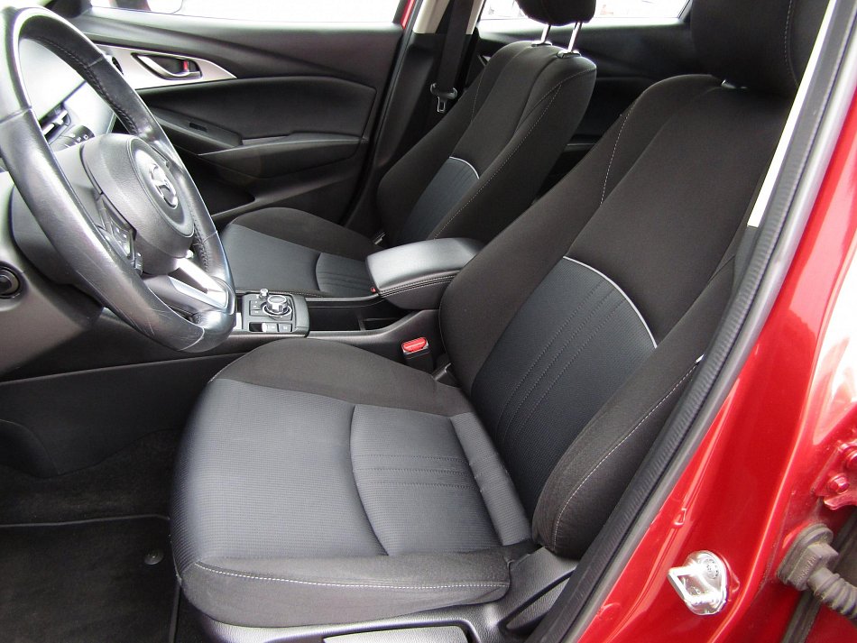 Mazda CX-3 2.0i 