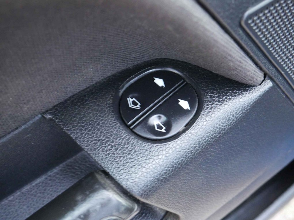 Ford Fusion 1.4i 