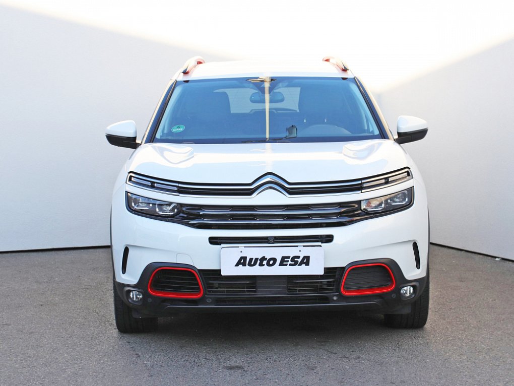 Citroën C5 Aircross 1.5 