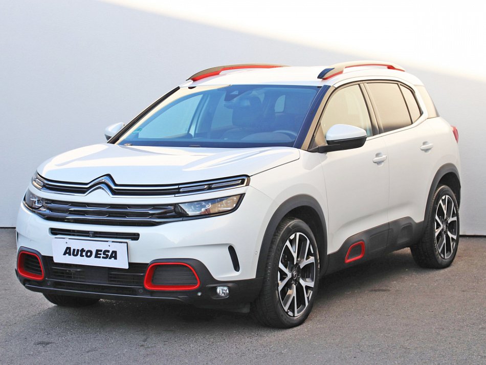 Citroën C5 Aircross 1.5 