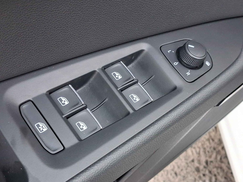 Seat Leon 1.8 TSi FR