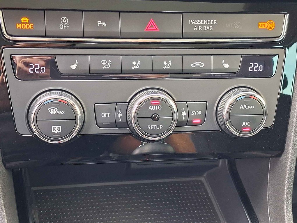 Seat Leon 1.8 TSi FR