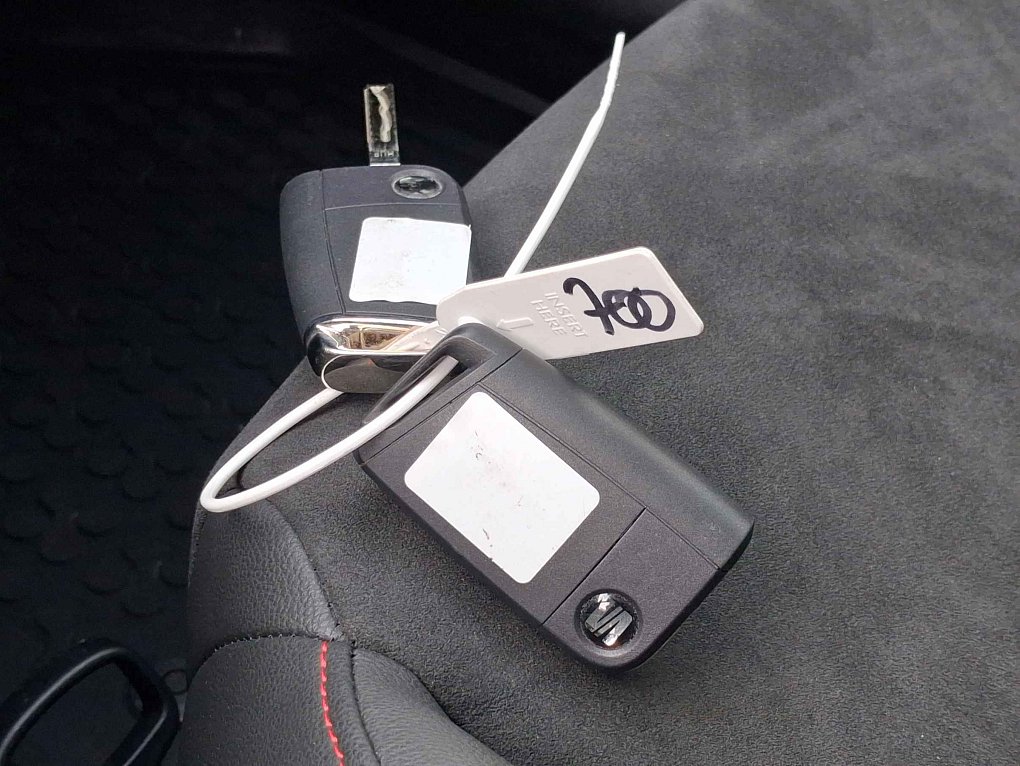 Seat Leon 1.8 TSi FR