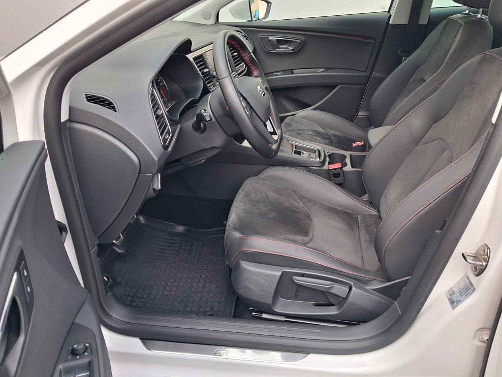 Seat Leon 1.8 TSi FR