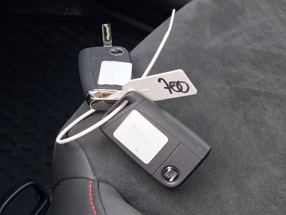Seat Leon 1.8 TSi FR