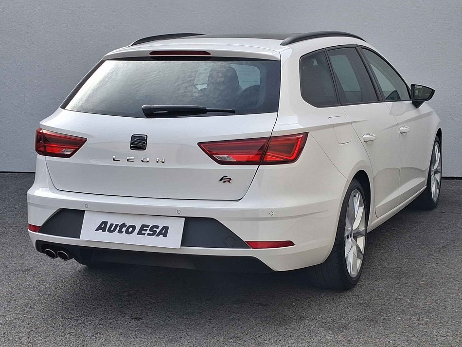 Seat Leon 1.8 TSi FR