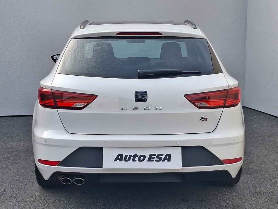 Seat Leon 1.8 TSi FR