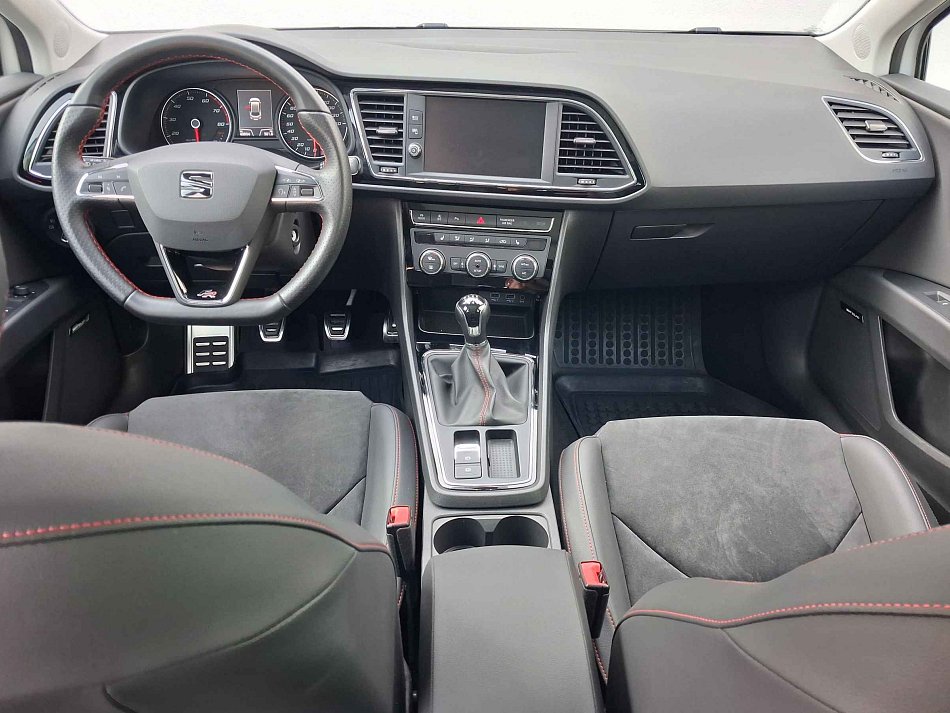 Seat Leon 1.8 TSi FR