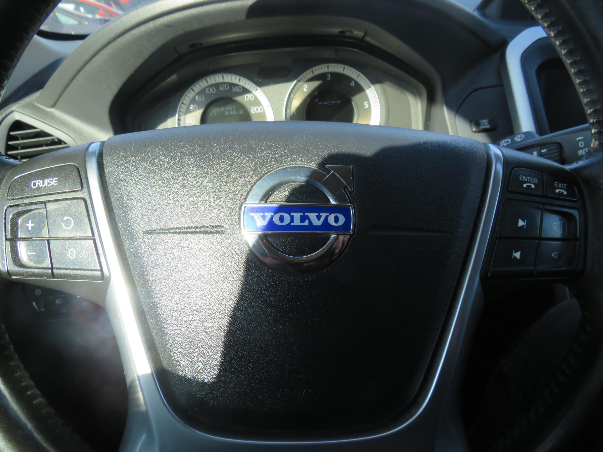 Volvo XC60, 2010 - pohled č. 19