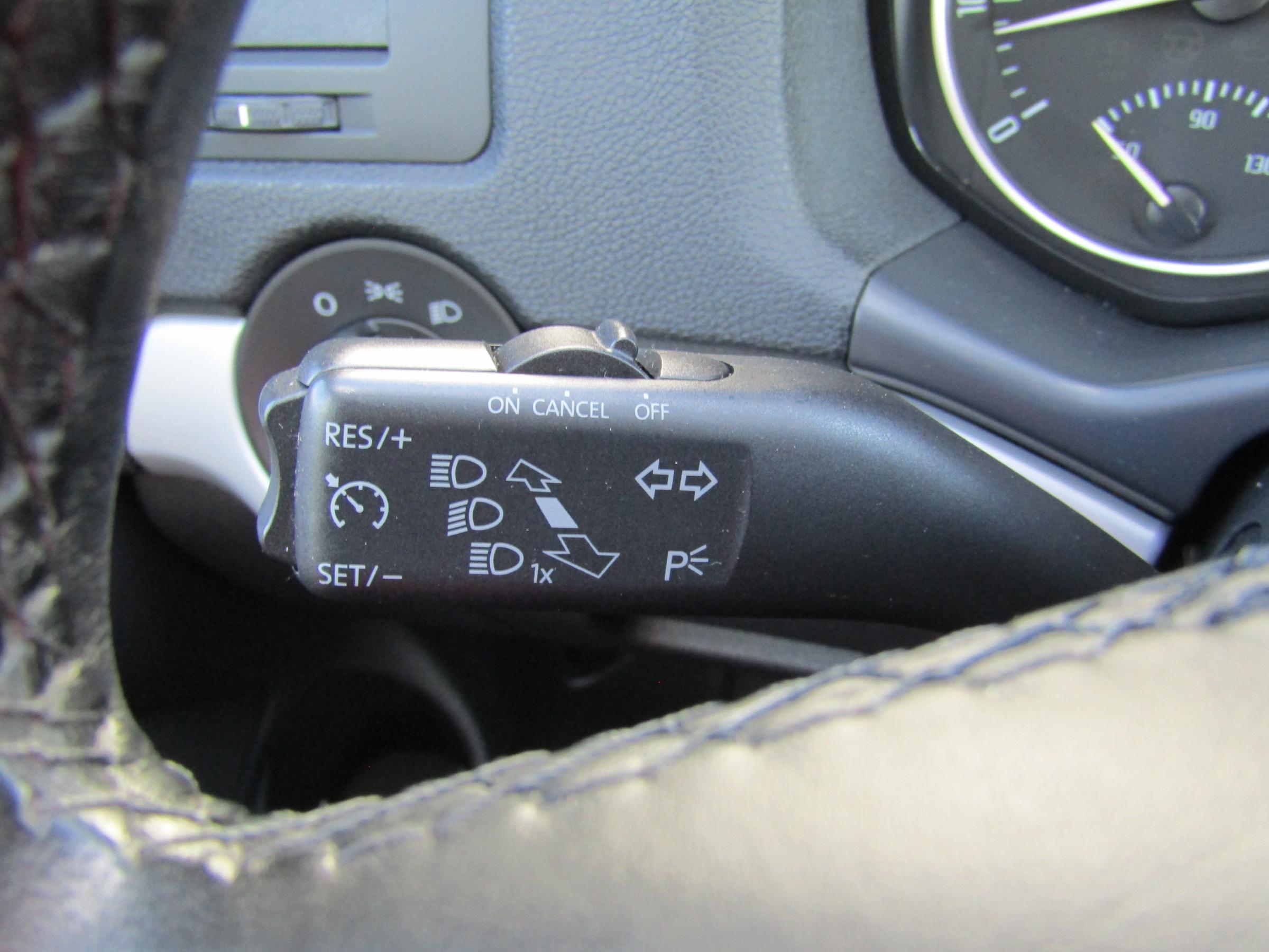 Škoda Octavia, 2011 - pohled č. 14